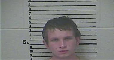 Marty Wagers - Clay County, KY 
