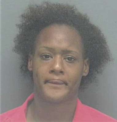 Tia Walker, - Lee County, FL 