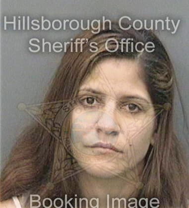 Angeline Wallace, - Hillsborough County, FL 