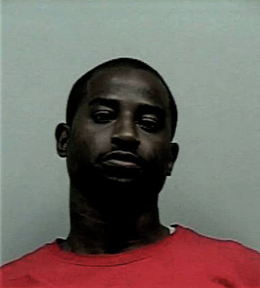 Walter Whitaker - Gwinnett County, GA 