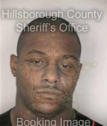 Henry White - Hillsborough County, FL 