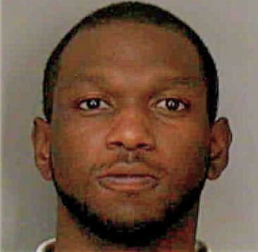 Derrick Whitfield, - Polk County, FL 