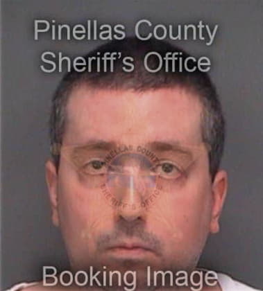 Tony Wicker, - Pinellas County, FL 