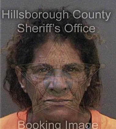 Brittany Williams - Hillsborough County, FL 