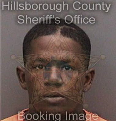 Micah Williams, - Hillsborough County, FL 