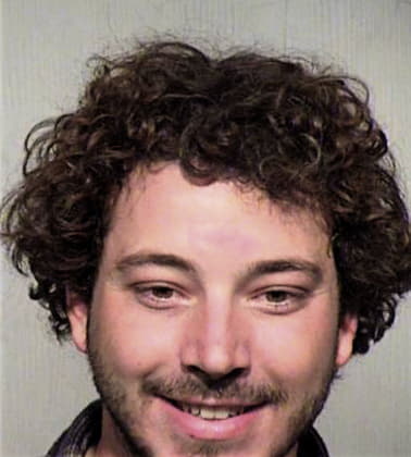 Richard Williams - Maricopa County, AZ 