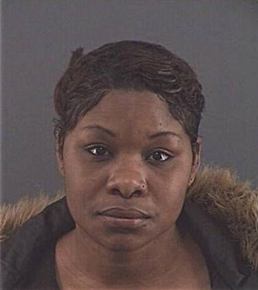 Shelley Williams, - Peoria County, IL 