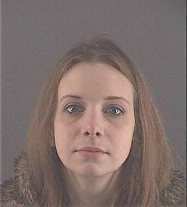 Kendra Willmore, - Peoria County, IL 