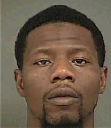 Cedric Young, - Mecklenburg County, NC 