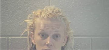 Melissa Adams, - Pulaski County, KY 