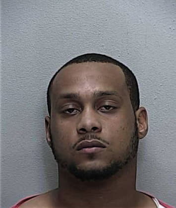 Vincent Alexander, - Marion County, FL 