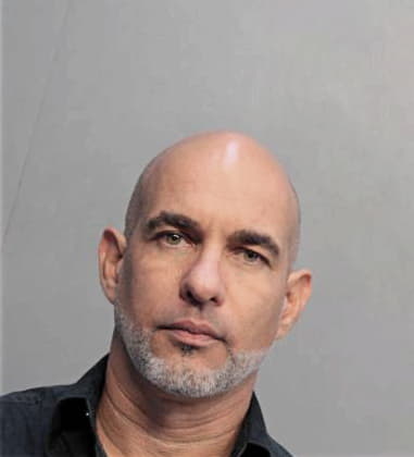 Edwardo Alfaro, - Dade County, FL 