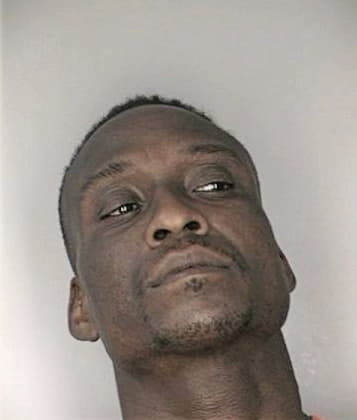 Antonio Alls, - Hillsborough County, FL 