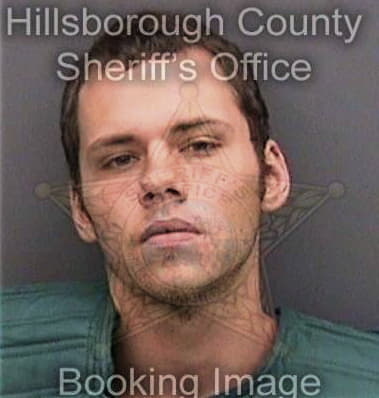 Peter Amedure, - Hillsborough County, FL 