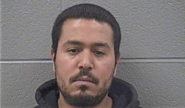 Rene Arroyo, - Cook County, IL 