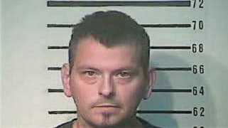Gary Ayers - Bell County, KY 
