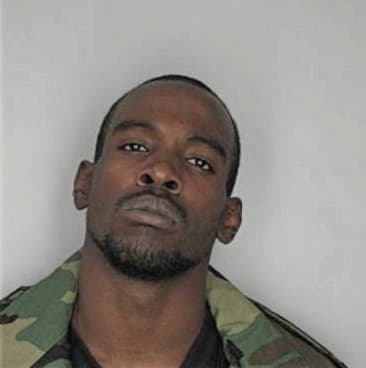 Demetrius Baker, - Hillsborough County, FL 