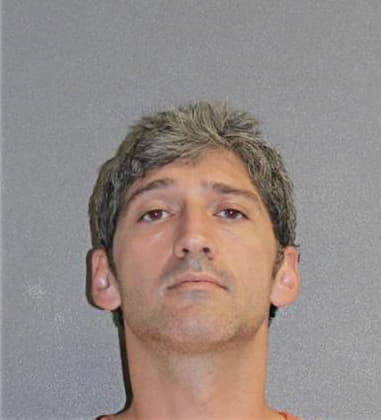 Kevin Ballentine, - Volusia County, FL 