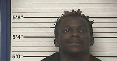 Eric Bennett - Bladen County, NC 