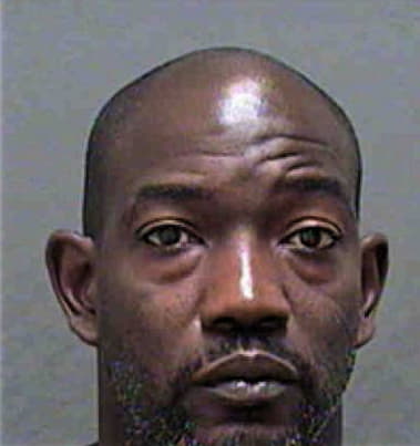 David Benson - Mecklenburg County, NC 