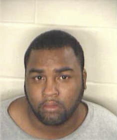 Soloman Bernard - Fulton County, GA 