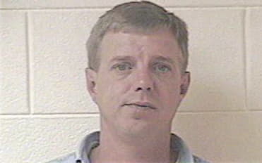 Curtis Berry, - Montgomery County, KY 