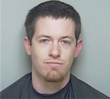 Joshua Blankenship, - Putnam County, FL 