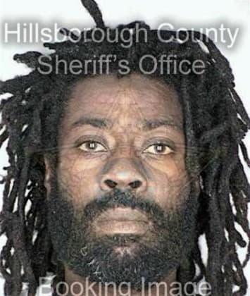 George Boddy - Hillsborough County, FL 