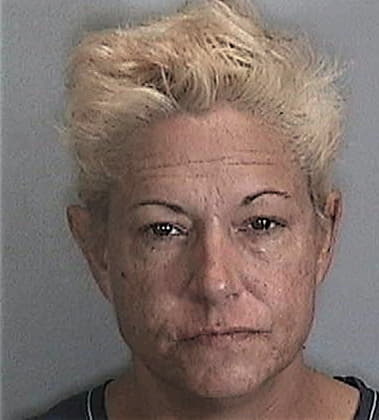 Jennifer Booth, - Manatee County, FL 