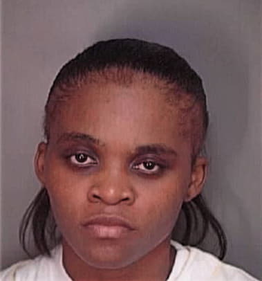 Janie Bostick - Polk County, FL 