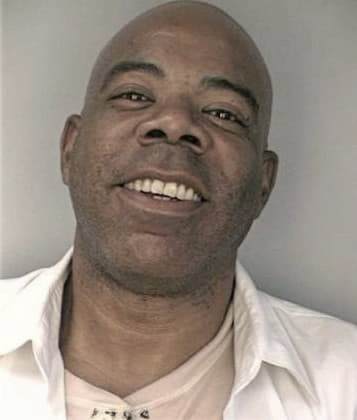 Theodore Bowers - Hillsborough County, FL 