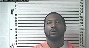 Deaundre Brand, - Hardin County, KY 