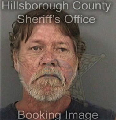 Bradly Bright - Hillsborough County, FL 