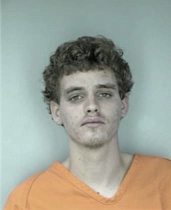 Alex Brinkley - Hillsborough County, FL 
