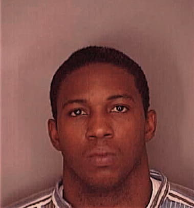 George Brown - Polk County, FL 