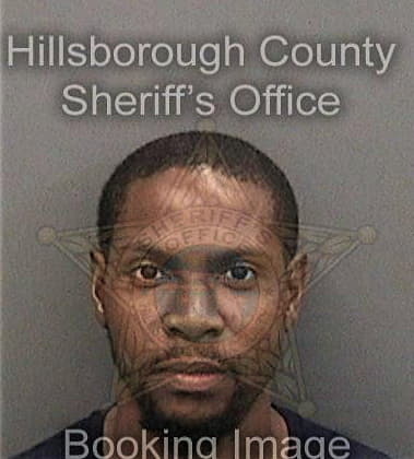 Colis Campbell, - Hillsborough County, FL 