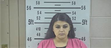 Kalynn Cardenas, - Kleberg County, TX 