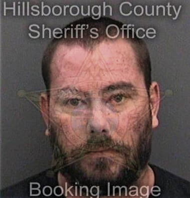 Michael Carroll, - Hillsborough County, FL 