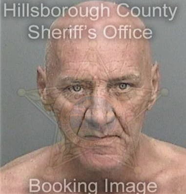 Oscar Castanedamartinez, - Hillsborough County, FL 