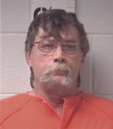 Richard Chapman, - Hardin County, KY 