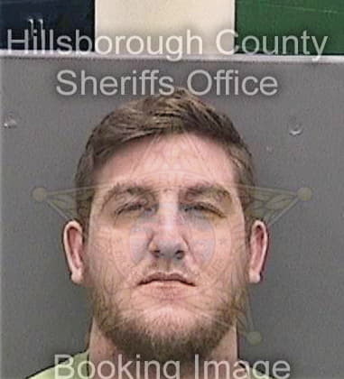 Ronald Cheatham - Hillsborough County, FL 