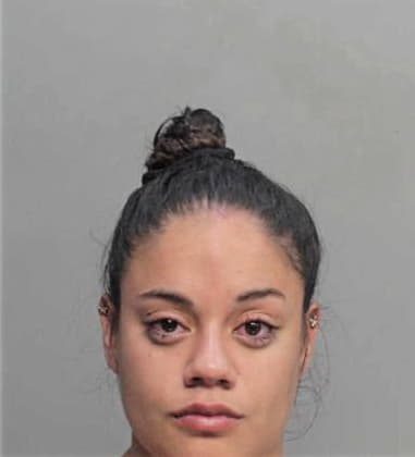 Jacqueline Cisneros-Pastrana, - Dade County, FL 