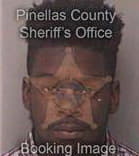 Vernell Clemons, - Pinellas County, FL 