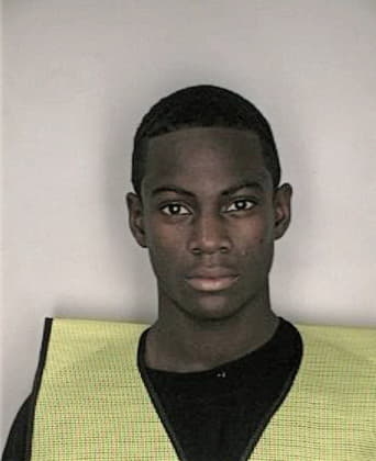 Jamie Clopton - Hillsborough County, FL 