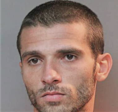 Matthew Cole - Polk County, FL 