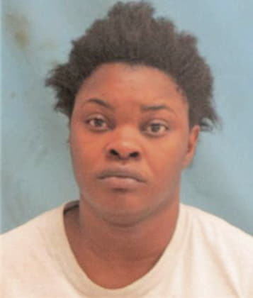 Kamesha Coleman, - Pulaski County, AR 