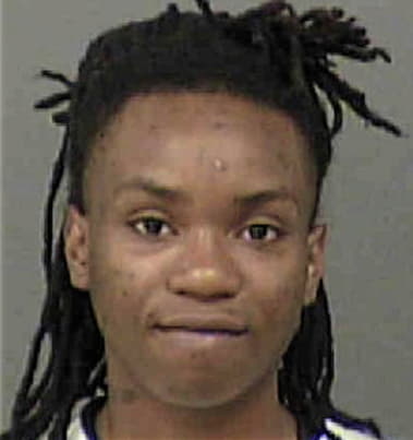 Sylvia Collins - Mecklenburg County, NC 