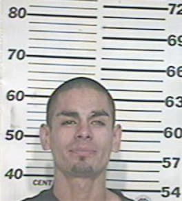 Roland Cordova, - Hidalgo County, TX 