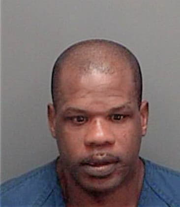 John Crayton, - Pinellas County, FL 