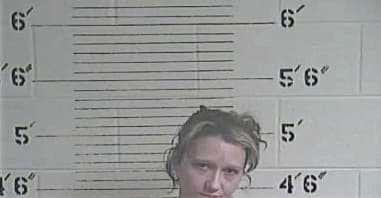 Brenda Creech, - Perry County, KY 